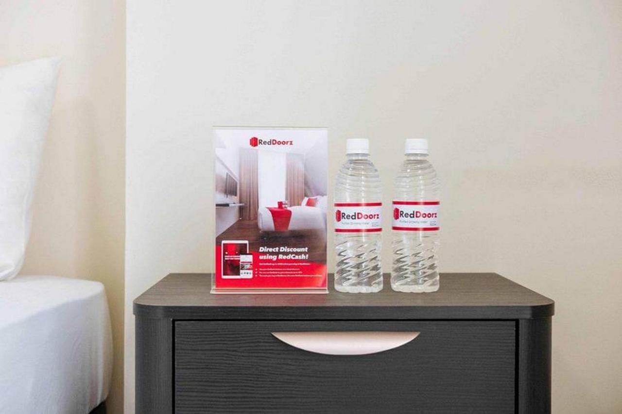 Reddoorz Plus At Panorama Villas Batu Batu  Extérieur photo